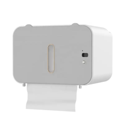 Sensor tissue dispenser Sensor tissue dispenser